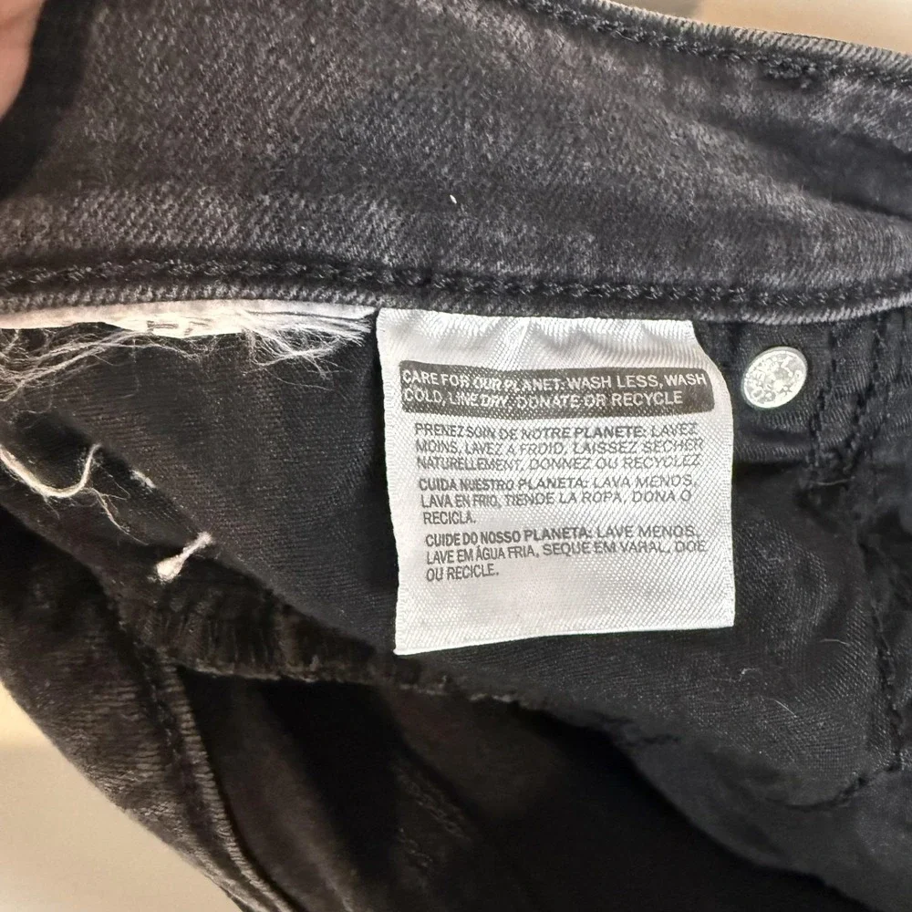 Levis brand levi